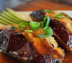 Restaurant Soy - Restaurants Sydney 2