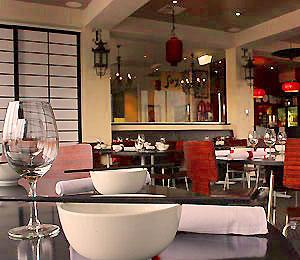 Restaurant Soy - Restaurants Sydney 3