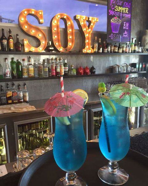 Restaurant Soy - Restaurants Sydney 6