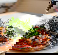 Rubens - Restaurants Sydney