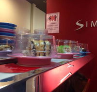 Simply Sushi - Restaurants Sydney