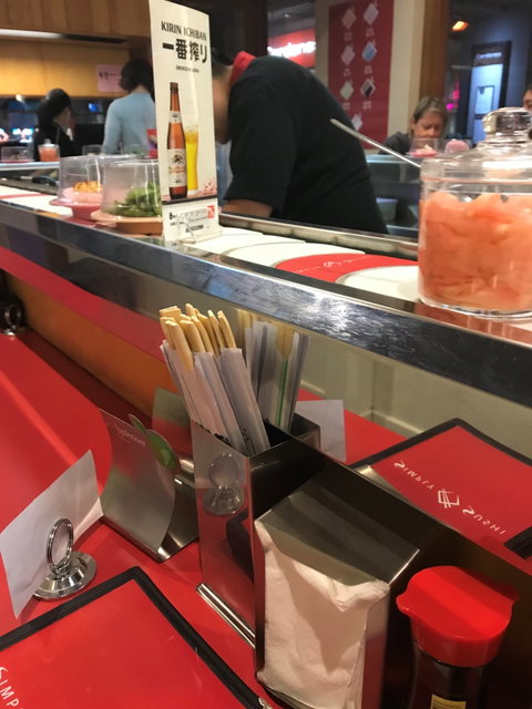 Simply Sushi - Restaurants Sydney 4