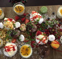 Straits Cafe - Restaurants Sydney