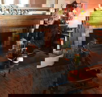 The Roxburgh - Restaurants Sydney