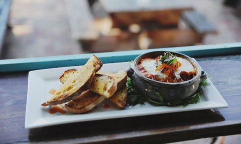 The Surf Club Bribie Island - Restaurants Sydney 0