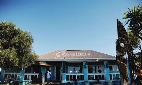 The Surf Club Bribie Island - Restaurants Sydney 1