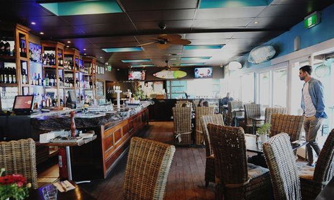 The Surf Club Bribie Island - Restaurants Sydney 3