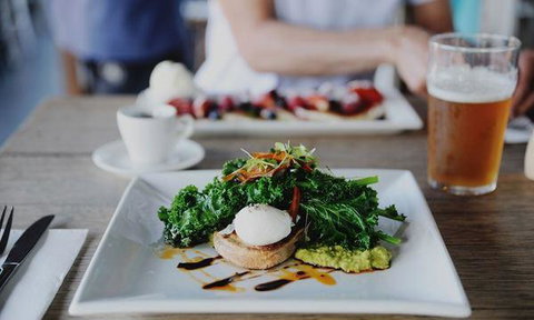 The Surf Club Bribie Island - Restaurants Sydney 4