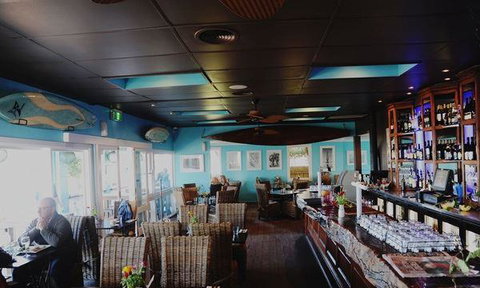 The Surf Club Bribie Island - Restaurants Sydney 5