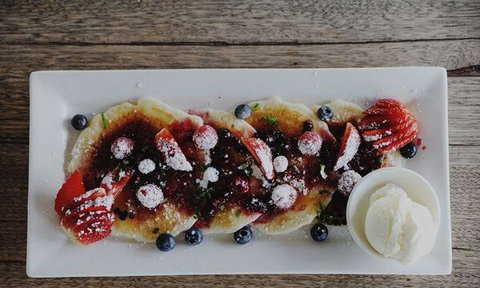 The Surf Club Bribie Island - Restaurants Sydney 6