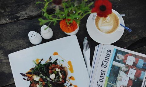 The Surf Club Bribie Island - Restaurants Sydney 8