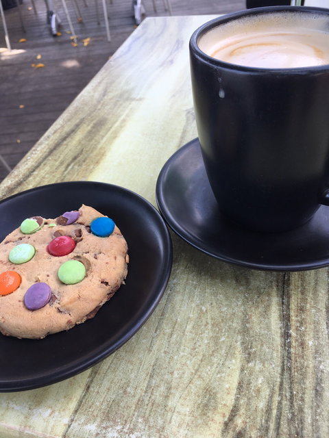 Cafe La Mer - Restaurants Sydney 2