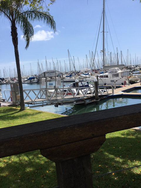 Cafe La Mer - Restaurants Sydney 4