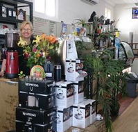 Coffee at the Park - Restaurants Sydney