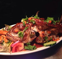 Mellow Thai Restaurant and Cafe - Restaurants Sydney