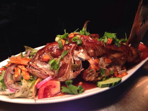 Mellow Thai Restaurant And Cafe - Restaurants Sydney 0