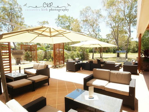 Moore Park Beach Tavern - Restaurants Sydney 0