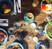 Stalled Espresso - Restaurants Sydney