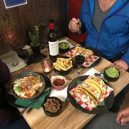 Taco Boy Nambour - Restaurants Sydney 0