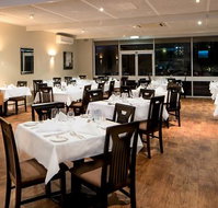 The Emerald Room - Restaurants Sydney