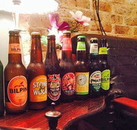 The Old Exchange - Restaurants Sydney