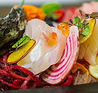 Umii Modern Izakaya - Restaurants Sydney