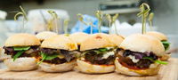 Agatha's Licensed Cafe