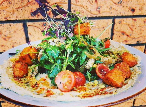 Blue Jay Cafe - Restaurants Sydney 9