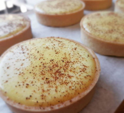 Blue Jay Cafe - Restaurants Sydney 11