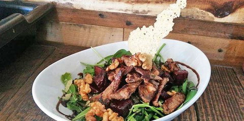 Blue Jay Cafe - Restaurants Sydney 13