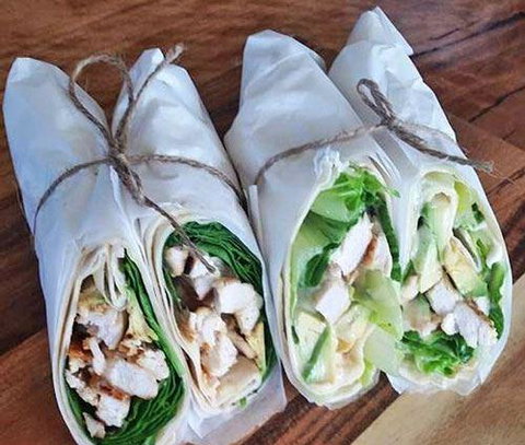 Blue Jay Cafe - Restaurants Sydney 14