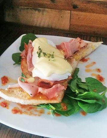 Blue Jay Cafe - Restaurants Sydney 15