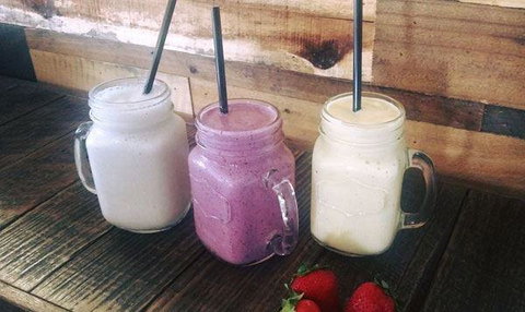 Blue Jay Cafe - Restaurants Sydney 17