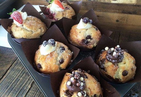 Blue Jay Cafe - Restaurants Sydney 18