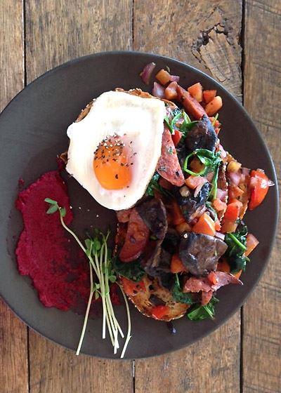 Blue Jay Cafe - Restaurants Sydney 20