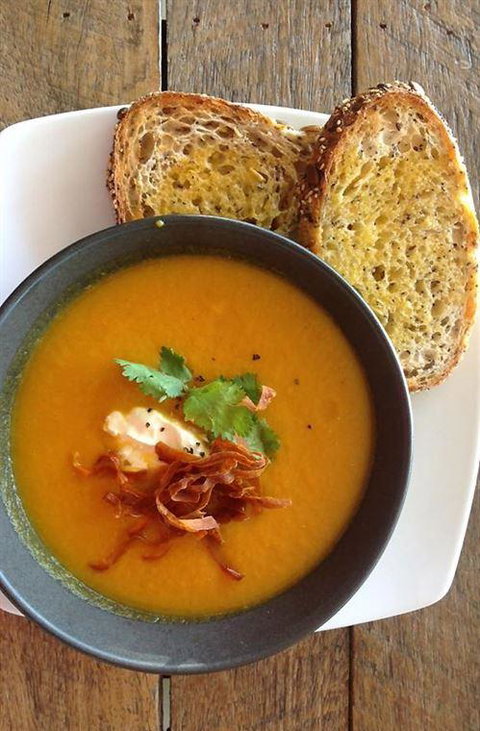 Blue Jay Cafe - Restaurants Sydney 4