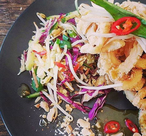 Blue Jay Cafe - Restaurants Sydney 5