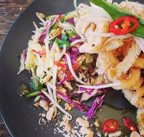 Blue Jay Cafe - Restaurants Sydney 7