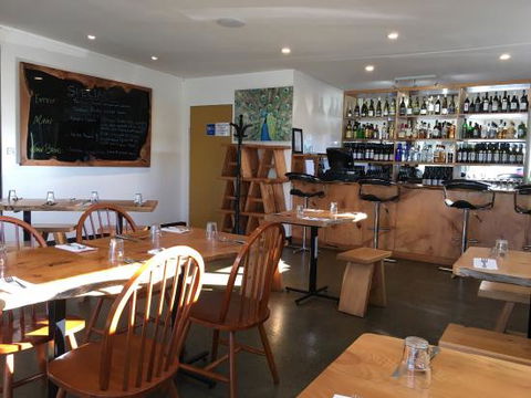 Bombay On The Beach - Restaurants Sydney 0