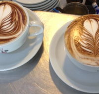Cafe Del' Art - Restaurants Sydney