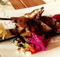 Chaki Chaki - Restaurants Sydney