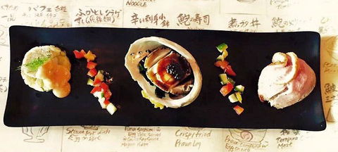 Chaki Chaki - Restaurants Sydney 2