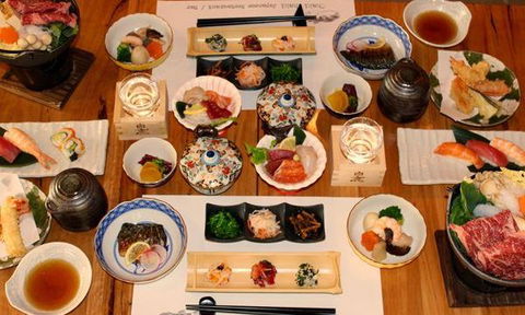 Chaki Chaki - Restaurants Sydney 7