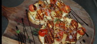 Feel Goodz Gourmet
