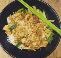 Green Tea House - Restaurants Sydney