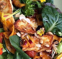 Homegrown Cafe - Restaurants Sydney