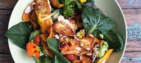 Homegrown Cafe - Restaurants Sydney 0