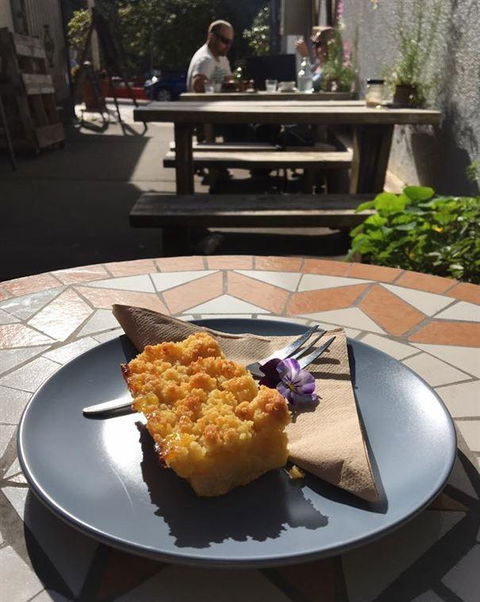 Homegrown Cafe - Restaurants Sydney 9