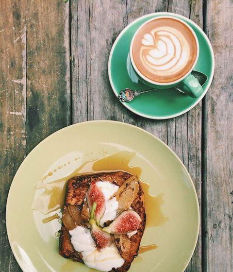 Homegrown Cafe - Restaurants Sydney 6