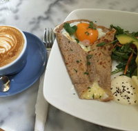La Madeleine - Restaurants Sydney